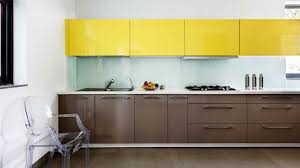 Remember, you can pick specific modular kitchen cabinets and elements to add to your conventional space. Modular Kitchen Design 5 Reasons To Opt For This Style Ad India Architectural Digest India
