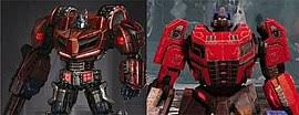 This is gonna be awesome. Transformers Fall Of Cybertron Wikipedia