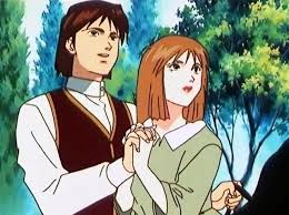 Prince Charles Cinderella Monogatari Leonard Lenard Cinderella Anime Anime Anime Cupples