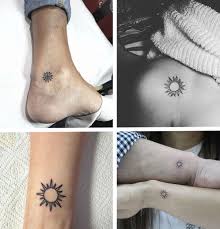 These small tattoos are great on the wrist. Cute Tattoo Ideas Best Tattoo Designs For Women