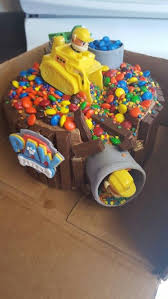 Paw Patrol Kit Kat Cake Paw Patrol Cake Diy Truck Birthday Cakes Paw Patrol Cake