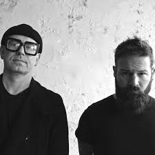 learningcurverecords announces the May 9th release of “Casket Schwagg,” the  stunning sophomore album by @bronson_arm_noise. A macabre, hallucinatory  fantasy, evoking the late David Lynch, the official music video for the  song's title