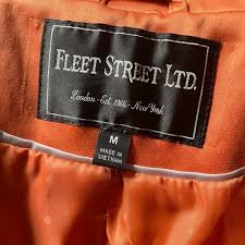 Image result for Orange 1964 Fleet