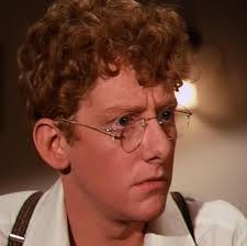 The Waltons" The Genius (TV Episode 1975)