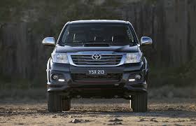 Page 3 Toyota Hilux Hd Wallpapers Free Download Wallpaperbetter