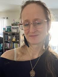 Anna Lema's Instagram, Twitter & Facebook