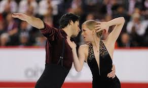 Kaitlyn weaver, andrew poje and madison. Kaitlyn Weaver And Andrew Poje Look To Push The Limits With Intense And Detailed Focused Programs Skate Canada