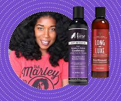 A hair conditioner is just another tool to help you look your best. 15 Best Leave In Conditioners For Curly And Natural Hair Glamour