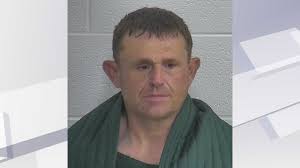 Laurel Co. man charged with murder appears in court