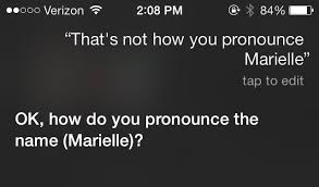 Learn how to pronounce jealousthis is the *english* pronunciation of the word jealous.according to wikipedia, this is one of the possible definitions of the. How To Make Siri Pronounce Contact Names Correctly In Ios 7 Ios Iphone Gadget Hacks