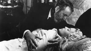 A glimpse inside the dinner party that just couldn't end. Viridiana 1961 Mubi
