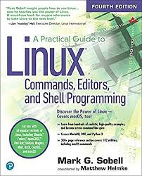 Epub A Practical Guide To Linux Commands Editors And Shell Programming 4th Edition By A P Linux Programming Tools Relational Database Management System