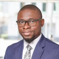 David Bassey Email & Phone Number