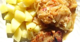 Recept Duseno Sladko Zelje Kulinarika Net Rezept Einfache Gerichte Kuche Slowenisch
