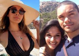 Trevor Noah's South African ex: Where is Dani Gabriel now?