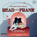 Read with Frank