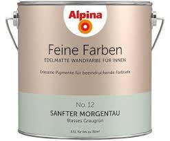 Wandfarbe Sanfter Morgentau Interior Paint Colors For Living Room Wall Painting Wall Color