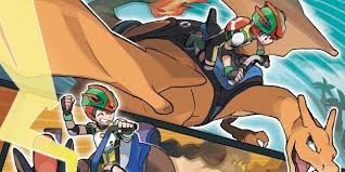How To Best Train Evs In Pokemon Sun And Moon Inverse