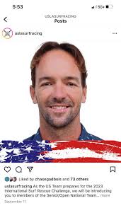 We're set for the 2025 USLA National Lifeguard Championships to begin  tomorrow at Huntington State Beach, California! Junior Lifeguard & U19  Championships lead the way, with early check-in open for lifeguard  competitors.