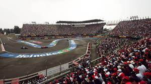 El gran premio de méxico es una carrera válida para el campeonato mundial de automóviles de fórmula 1 que se lleva a cabo en el autódromo hermanos rodríguez en la ciudad de méxico. Mexico City Grand Prix 2021 F1 Race
