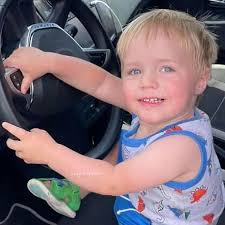 Heartbreaking funeral held for British toddler who drowned in a pool in  Spain