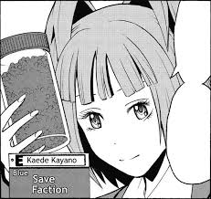 Kaede Kayano Assassination Classroom Wiki Fandom Assassination classroom holds a special place for me. kaede kayano assassination classroom
