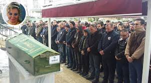 Erdoğan ve Özbek ailesinin acı günü