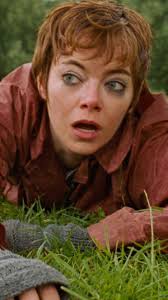 W111 “Beth’s Farm” directed by Yorgos Lanthimos for @jerskinfendrix  starring Emma Stone & @jerskinfendrix  , Director: Yorgos Lanthimos,  Written by Yorgos Lanthimos & Efthimis Fillipou, DOP: Robbie ...