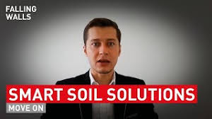 This process involves stringent daily monitoring of temperature, co2 levels and moisture levels. Breaking The Wall To Smart Soil Solutions Falling Walls