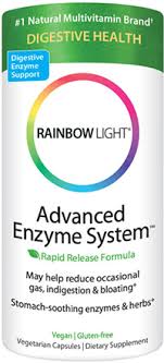 Advanced Enzyme System 90 Vcaps