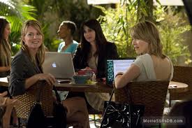 Mia kirshner laurel holloman 2 l word convent. The L Word Episode 6x02 Publicity Still Of Laurel Holloman Mia Kirshner
