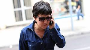 Javiera parada, qué brillante fue tu abuelo. Javiera Parada En Chile Se Siguen Violando Los Derechos Humanos Cooperativa Cl