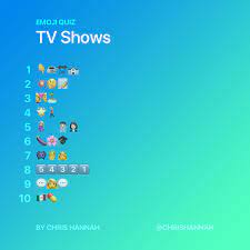 Read on for some hilarious trivia questions that will make your brain and your funny bone work overtime. Four Emoji Quizzes