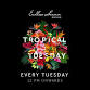 Tropical Tuesday event image