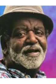 Reverend Eddie L. Young Jr. Obituary in Valdosta at Harrington Funeral  Home, Inc.