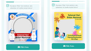 Suatu acara akan terlihat lebih professional bila memiliki twibbon yang bisa digunakan oleh banyak orang. Nzvlyglolyi7gm
