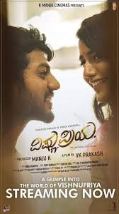 With Priya Prakash Varrier (Sorted by Popularity Ascending)