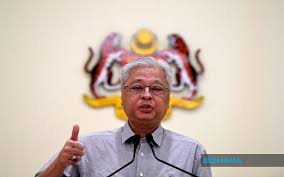 Check spelling or type a new query. Bernama Boleh Bawa Anak Pergi Jalan Tapi Patuhi Penjagaan Kesihatan Ismail Sabri