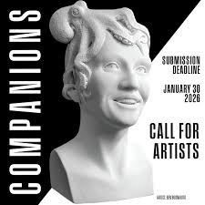 Our first show in 2026 is a WILD one!! Intake will begin January 2nd, and  the #ThirdFriday reception will be