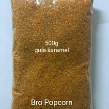 Nama creme brulee dalam bahasa perancis berarti burnt cream atau krim gosong. Gula Karamel Asli Sedap Lazat Pure Caramel Sugar Shopee Malaysia