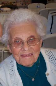 Obituary for Lois "Charlene" (Shepherd) Gaskins