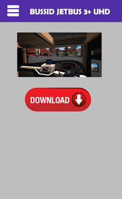 Begitu juga dengan sticker atau livery pada body mobil yang bisa kamu ubah sesuai selera. Download Mod Jetbus 3 Uhd V 3 0 Apk Latest Version For Android