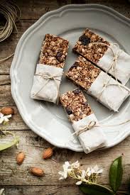 5 Fabulous Diy Party Favors Homemade Granola Bars Best Granola Bars Homemade Granola