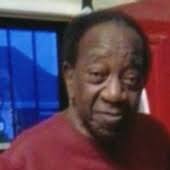 Obituary information for Hayward Clark, Sr.