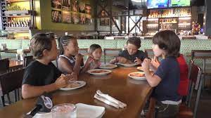 Signature uncured pepperoni crispy thin crust frozen pizza. California Pizza Kitchen Offers Cauliflower Crust Pizza On The Kids Menu Abc7 Los Angeles