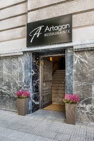 Meanwhile the return of mollymauk tealeaf means the second massive upheaval in the last six years for one caleb. Restaurante Artagan Picture Of Restaurante Artagan Bilbao Tripadvisor
