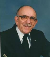 Norman S. Eckert Obituary