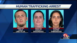 Now old men, thibodeaux had developed a habit that greatly annoyed ol' boudreaux. Trio Jailed After Drugging Forcing Woman To Have Sex With Men In Houma Pd Says