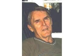 Gregory Northrup Obituary (1940