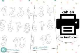 Check spelling or type a new query. Zahlen Zum Ausdrucken 0 100 In Pdfs Wunderbunt De